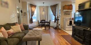 Nice 1 bed with office Gallery 5