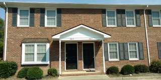 Haymont Area -2 Bedroom Town home for rent! Gallery 1