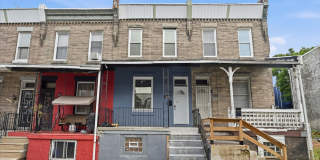 2BR/1BA Home | West Philly Gallery 13