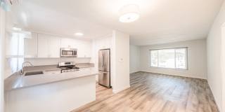 Yosemite Garden Apartments Gallery 18