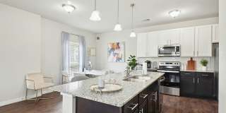 Townhomes at Princeton Meadows Gallery 12