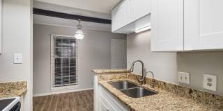 Alamo Heights Condo Gallery 8