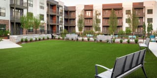 The Baxter Decatur Apartments Gallery 55