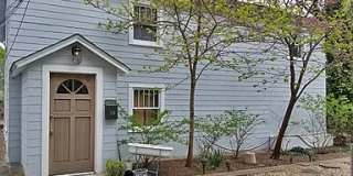 319 East Boulevard Gallery 1