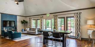 Clairmont Reserve Apartment Homes Gallery 19