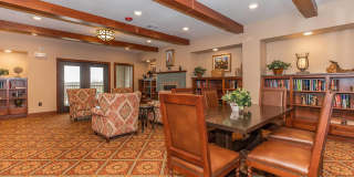 Connally at Clear Creek 55+ Apartments Gallery 23