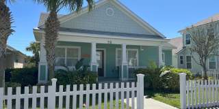 The Salty Lime Beach House at Beach Haven Gallery 1
