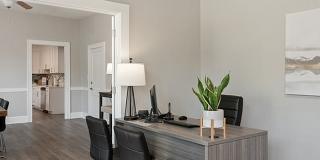 Yorkshire Apartment Homes Gallery 10