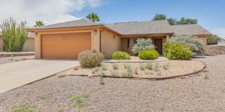 3 Bedroom 2 Bath Home Gallery 1