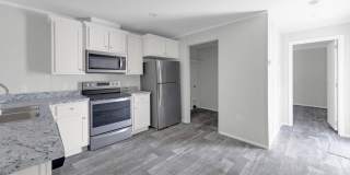 BRAND NEW BEAUTIFUL 3-BEDROOM 2-BATH LUXURY MOBILE HOME $1,850/ MO 684 REEVES DRIVE Gallery 1