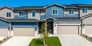 Luxury New Construction Townhome with Attached 2 Car Garage! Gallery 1