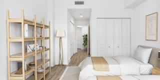 Red Road Commons Gallery 21