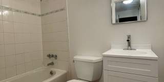 Bellevue Manor Apartments Gallery 11
