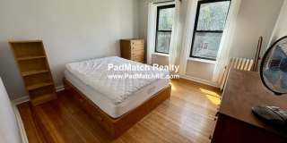 1404 Commonwealth Ave. Gallery 9