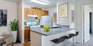 Seven Palms Apartments - Affordable Housing Gallery 21
