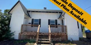 814 E. Garfield St. Gallery 1