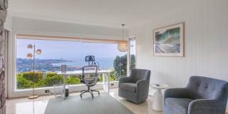 Modern Ocean View Home in La Jolla 4 Bed, 3 Bath Gallery 47