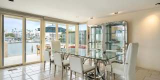 Large Custom Home on the Bay with Boat Dock Gallery 12
