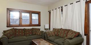 Gorgeous 3 Bed, 2 Bath Kingfield Home Available 9/10! Gallery 10