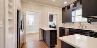 Fantastic Remodeled 4BD/2BTH in the Paseo District Gallery 15