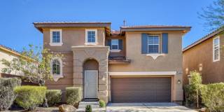 Mountains Edge - 3 bedroom, 2.5 bath cul-de-sac home! Gallery 1