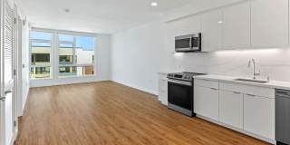 Aero Apartments Gallery 80