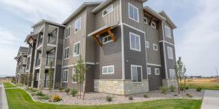 Sage Point Village Gallery 1