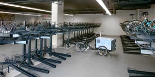 Sky3 Apartments Gallery 18