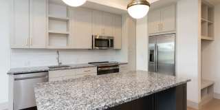The Louise - Apartments & Townhomes Gallery 8