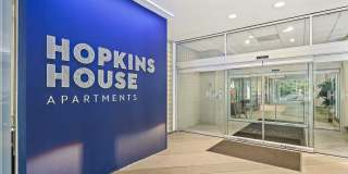 Hopkins House Gallery 35