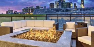 The Circuit Gallery 1