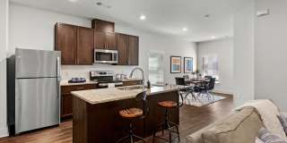 Hardy Springs 55+ Active Adult Apartment Homes Gallery 33