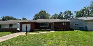 All Brick 3 bedroom 1 bathroom Home near Mercy Hospital Available Now ! Gallery 1