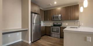 The Den Apartments Gallery 4