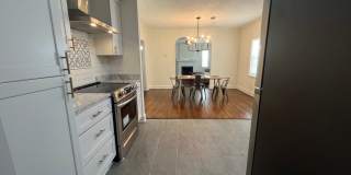 2 minutes away from Rhodes College! Beautifully Renovated! Pets are owner's approval, fees do apply. Gallery 32