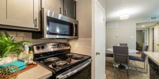 Flintridge Apartments Gallery 1
