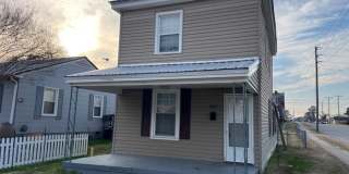 101 Washington Street Gallery 1