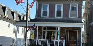 227 South Street Gallery 1