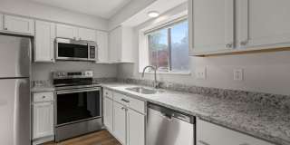 Milford Village Flats Gallery 8