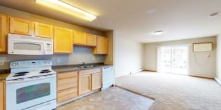 Washington Valley Apartments Gallery 4
