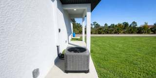 ONE OF A KIND- Brand New 1 Bed / 1 Bath House for Rent- Lehigh Acres Gallery 13