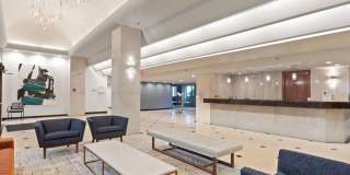 Nice One Bed + One Bath in Luxury Secure Doorman Bldg Gallery 16