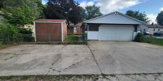 Beautiful 4 Bedroom, 2 Bathroom Home with garage, shed, deck, and fenced yard! Beautiful 4 Bedroom, 2 Bathroom Home with garage, shed, deck, and fenced yard! Gallery 3