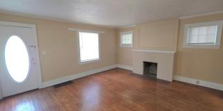 Rountree Area, Close to MSU! 2 Bedroom House!  $1095! Gallery 4