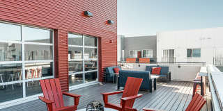 Oxford Station Apartments Gallery 23