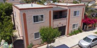 1033 Hoffman Ave in Long Beach Gallery 1