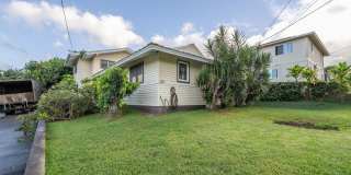 IMMACULATE AND CLEAN 3BR/1.5BA WITH 2 BONUS ROOMS/1 Car Garage/ 1 tándem parking IN WAHIAWA (Wahiawa) Gallery 1