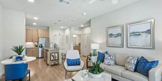 Brazos Oaks Gallery 1