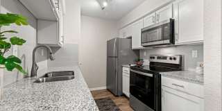 The Abbey at Energy Corridor - Premium Units Gallery 6