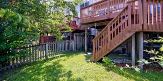Charming Townhome Nestled in a Private Cul-de-Sac, Ready mid-August Gallery 41